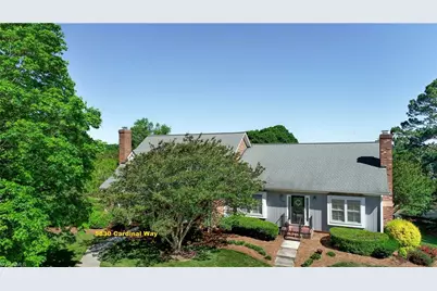 5830 Cardinal Way, Greensboro, NC 27410 - Photo 40