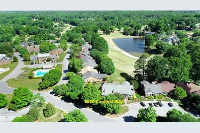 5830 Cardinal Way, Greensboro, NC 27410 - Photo 44