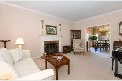 5830 Cardinal Way, Greensboro, NC 27410 - Photo 8