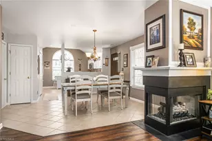 850 Creek Crossing Trail, Whitsett, NC 27377 - Photo 14