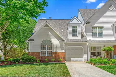 850 Creek Crossing Trail, Whitsett, NC 27377 - Photo 2