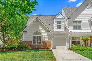 850 Creek Crossing Trail, Whitsett, NC 27377 - Photo 2