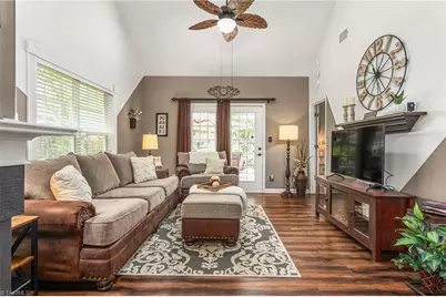 850 Creek Crossing Trail, Whitsett, NC 27377 - Photo 22