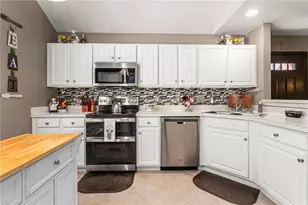 850 Creek Crossing Trail, Whitsett, NC 27377 - Photo 16