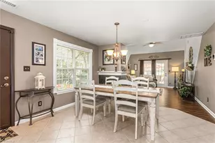 850 Creek Crossing Trail, Whitsett, NC 27377 - Photo 12