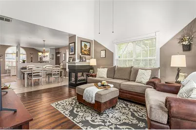 850 Creek Crossing Trail, Whitsett, NC 27377 - Photo 24