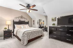 850 Creek Crossing Trail, Whitsett, NC 27377 - Photo 34
