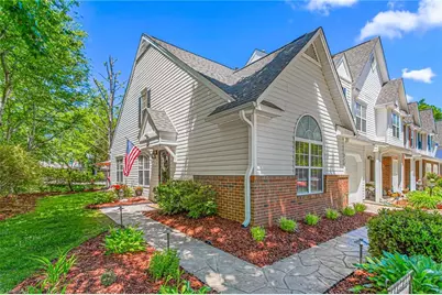 850 Creek Crossing Trail, Whitsett, NC 27377 - Photo 8