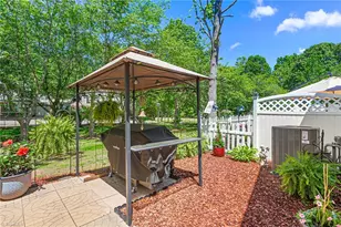 850 Creek Crossing Trail, Whitsett, NC 27377 - Photo 44