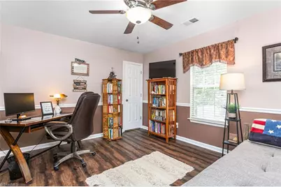 850 Creek Crossing Trail, Whitsett, NC 27377 - Photo 40