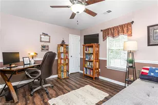 850 Creek Crossing Trail, Whitsett, NC 27377 - Photo 40