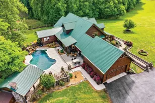 1448 Liberty Church Rd, Mocksville, NC 27028 - Photo 26
