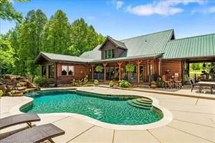 1448 Liberty Church Rd, Mocksville, NC 27028 - Photo 8