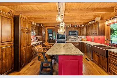 1448 Liberty Church Road, Mocksville, NC 27028 - Photo 22