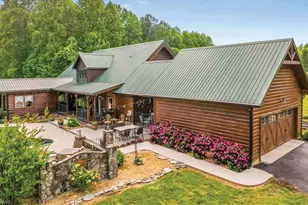 1448 Liberty Church Rd, Mocksville, NC 27028 - Photo 2