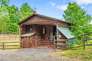 1448 Liberty Church Rd, Mocksville, NC 27028 - Photo 42