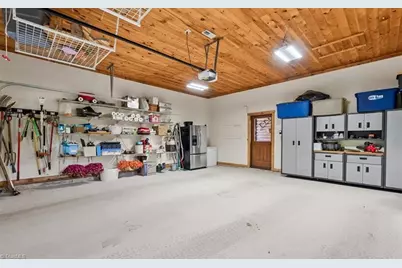 1448 Liberty Church Road, Mocksville, NC 27028 - Photo 4