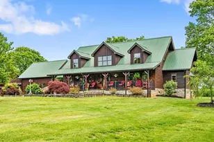 1448 Liberty Church Rd, Mocksville, NC 27028 - Photo 4
