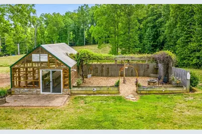 1448 Liberty Church Road, Mocksville, NC 27028 - Photo 12