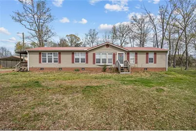 6955 Garrett Store Road, Liberty, NC 27298 - Photo 1
