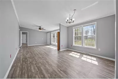 6955 Garrett Store Road, Liberty, NC 27298 - Photo 8