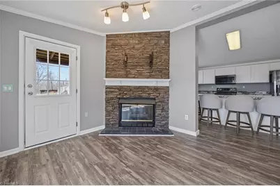 6955 Garrett Store Road, Liberty, NC 27298 - Photo 10