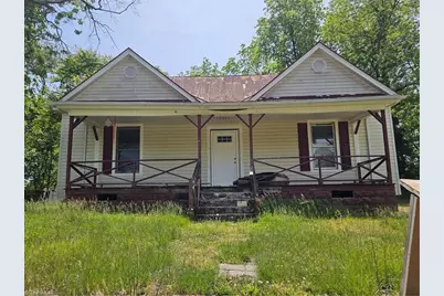 207 Field Street, Reidsville, NC 27320 - Photo 1