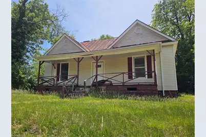 207 Field Street, Reidsville, NC 27320 - Photo 2