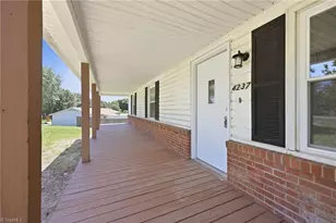 4237 Valley Cir, Trinity, NC 27360 - Photo 28