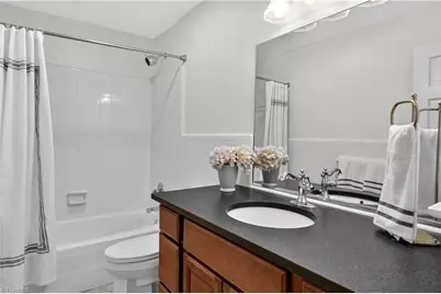 7015 Woodlark Court, Clemmons, NC 27012 - Photo 22
