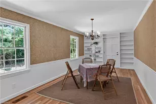7015 Woodlark Ct, Clemmons, NC 27012 - Photo 18