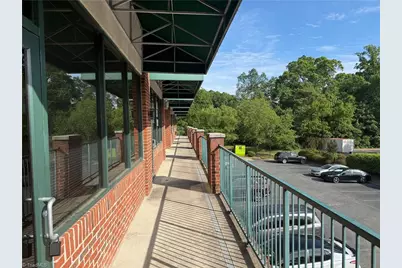 5709 W Gate City Boulevard, Greensboro, NC 27407 - Photo 1