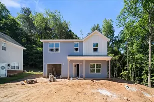 3724 Signet Dr, Winston-Salem, NC 27101 - Photo 2