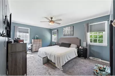 1406 Cherry Drive, Burlington, NC 27215 - Photo 8