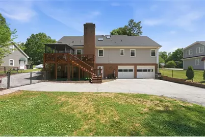 1406 Cherry Drive, Burlington, NC 27215 - Photo 40