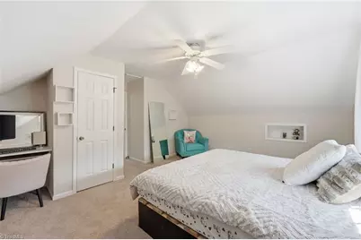 1406 Cherry Drive, Burlington, NC 27215 - Photo 32