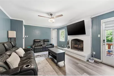 1406 Cherry Drive, Burlington, NC 27215 - Photo 26