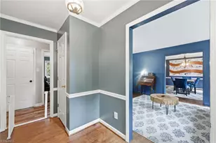 1406 Cherry Dr, Burlington, NC 27215 - Photo 16