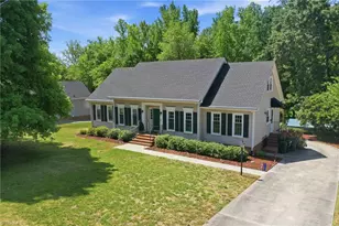 1406 Cherry Dr, Burlington, NC 27215 - Photo 38