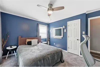 1406 Cherry Drive, Burlington, NC 27215 - Photo 14