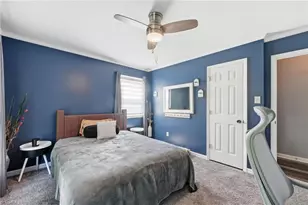 1406 Cherry Dr, Burlington, NC 27215 - Photo 14