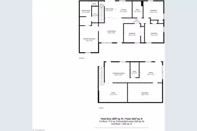 601 Gillespie Street, Dobson, NC 27017 - Photo 38
