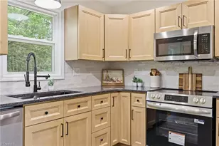 601 Gillespie St, Dobson, NC 27017 - Photo 14