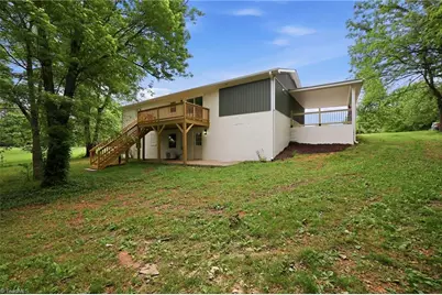 601 Gillespie Street, Dobson, NC 27017 - Photo 34