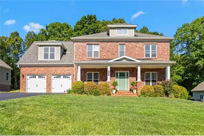 3509 Sanfords Creek Court, Colfax, NC 27235 - Photo 4