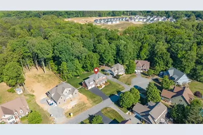 3509 Sanfords Creek Court, Colfax, NC 27235 - Photo 2