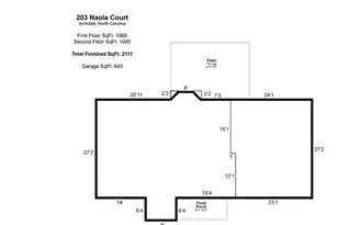 203 Naola Ct, Archdale, NC 27263 - Photo 40