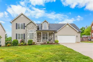 203 Naola Ct, Archdale, NC 27263 - Photo 1