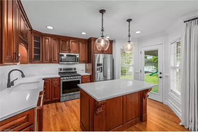 203 Naola Court, Archdale, NC 27263 - Photo 10