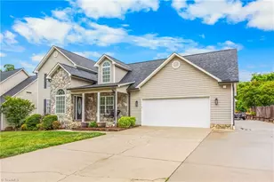 203 Naola Ct, Archdale, NC 27263 - Photo 2